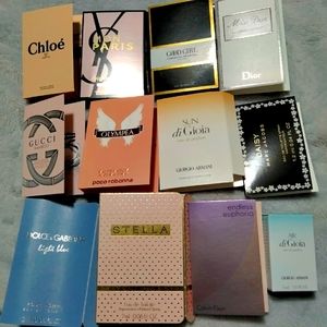 Women bundle package